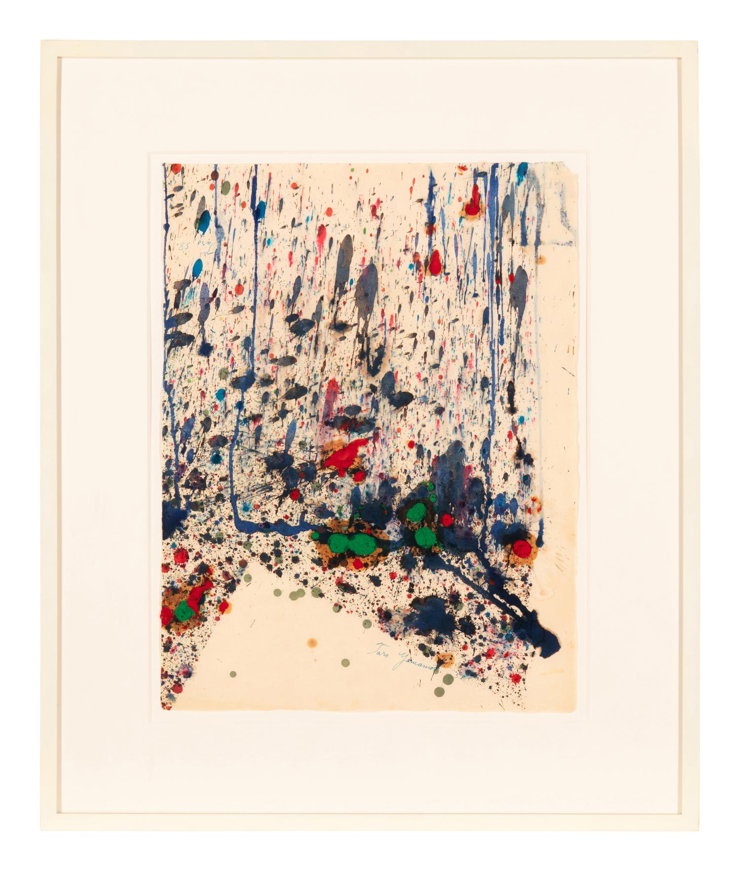 Untitled , 1958