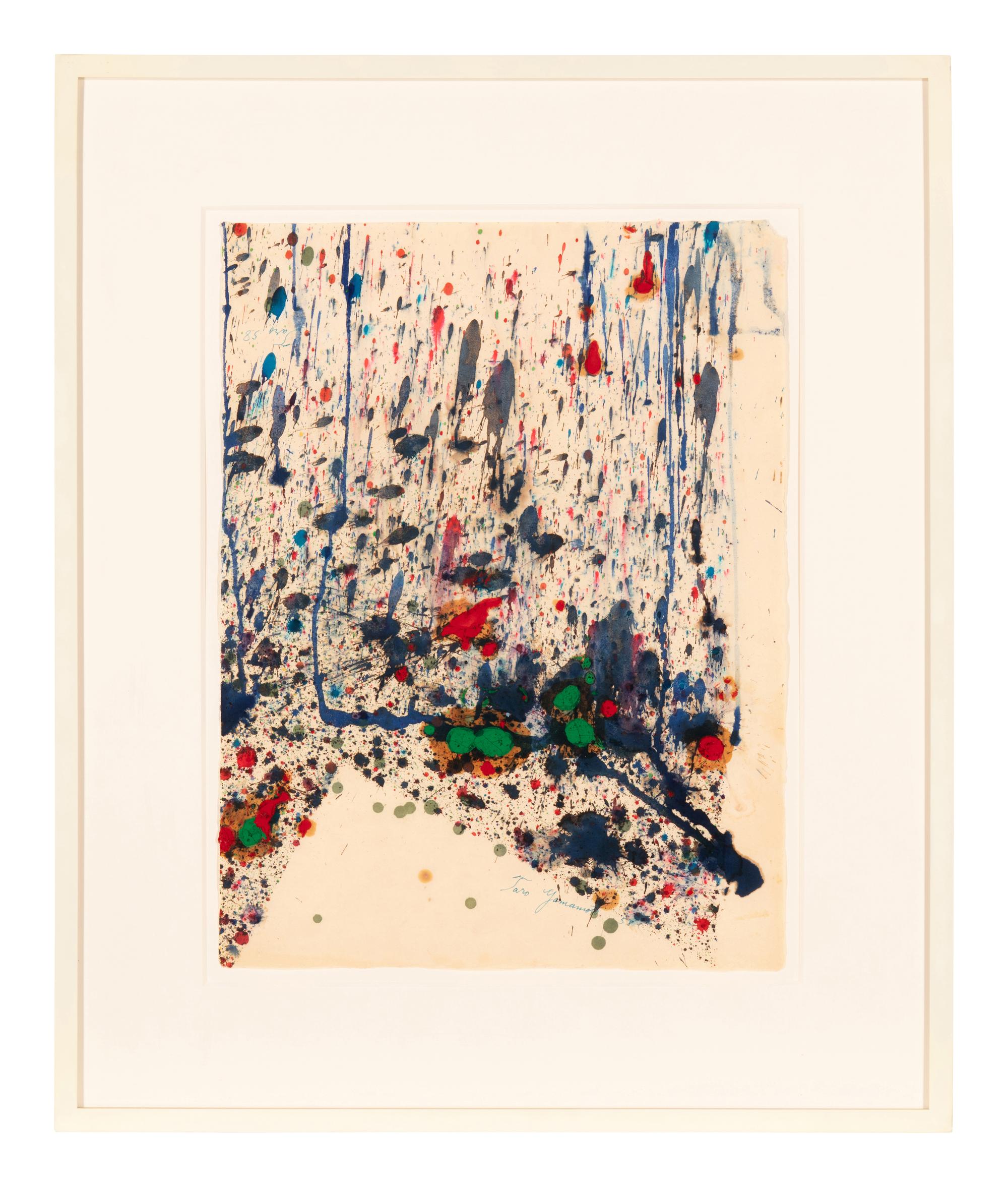 Untitled , 1958