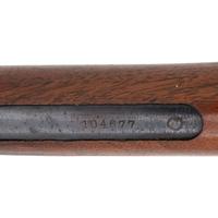 ** Pre-War Winchester Model 62A