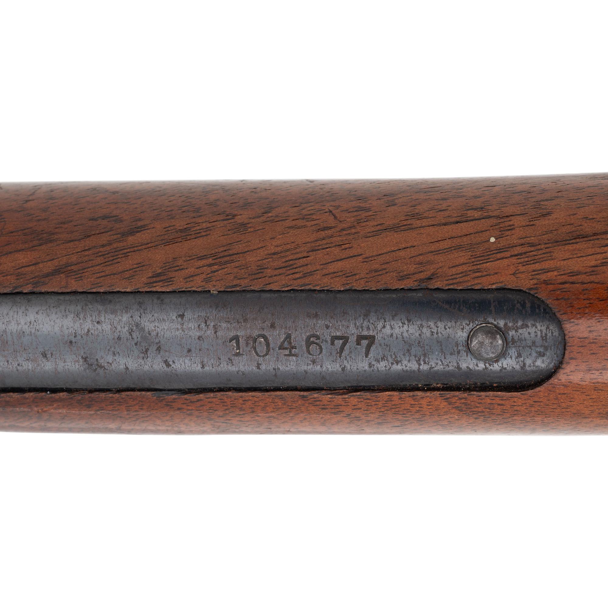 ** Pre-War Winchester Model 62A