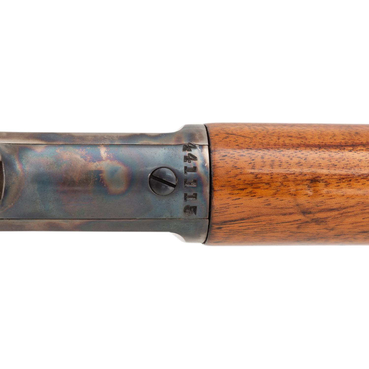 **Marlin Model 1894 Rifle in .25-20 Caliber with Tang Sight