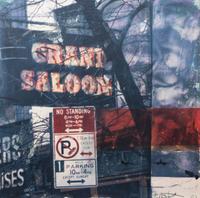Untitled (No Standing), 2001