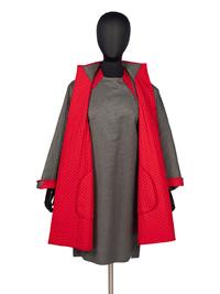 Geoffrey Beene Dress and Jacket