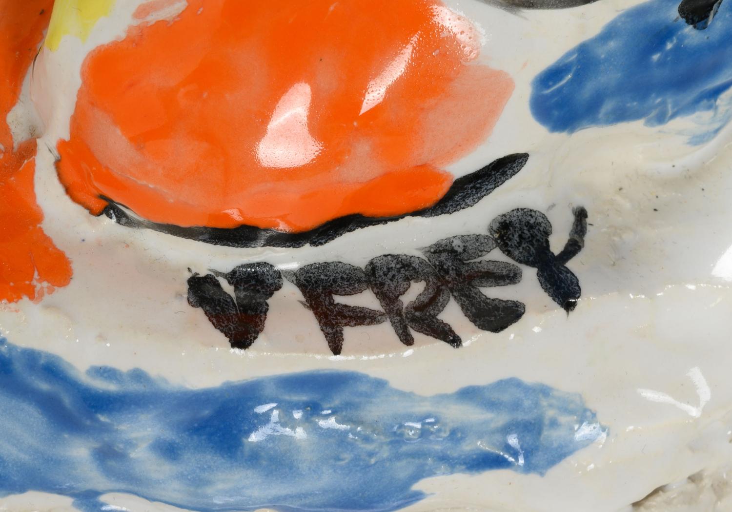 Untitled ( from Western Civilization Series), c. 2000