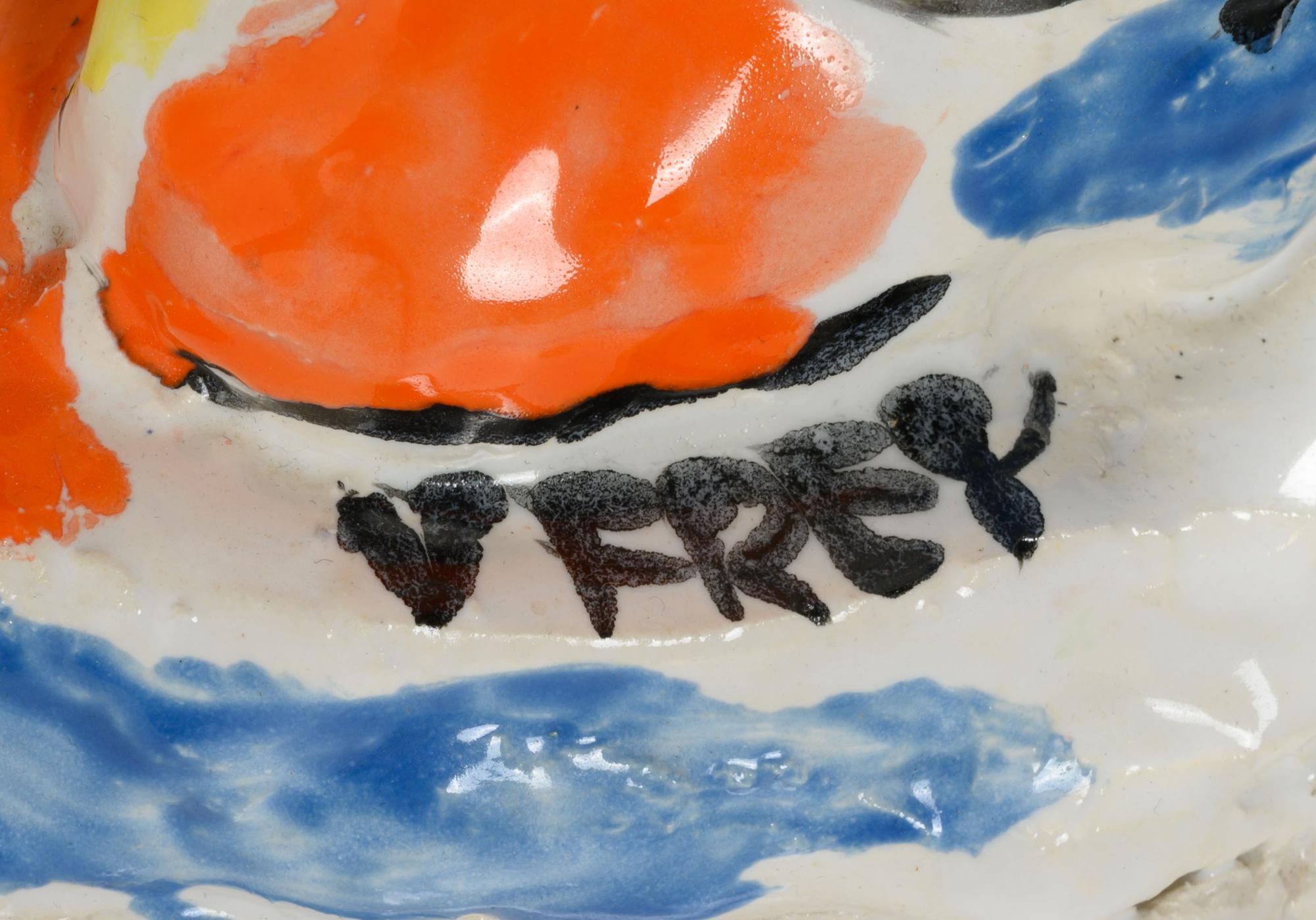 Untitled ( from Western Civilization Series), c. 2000
