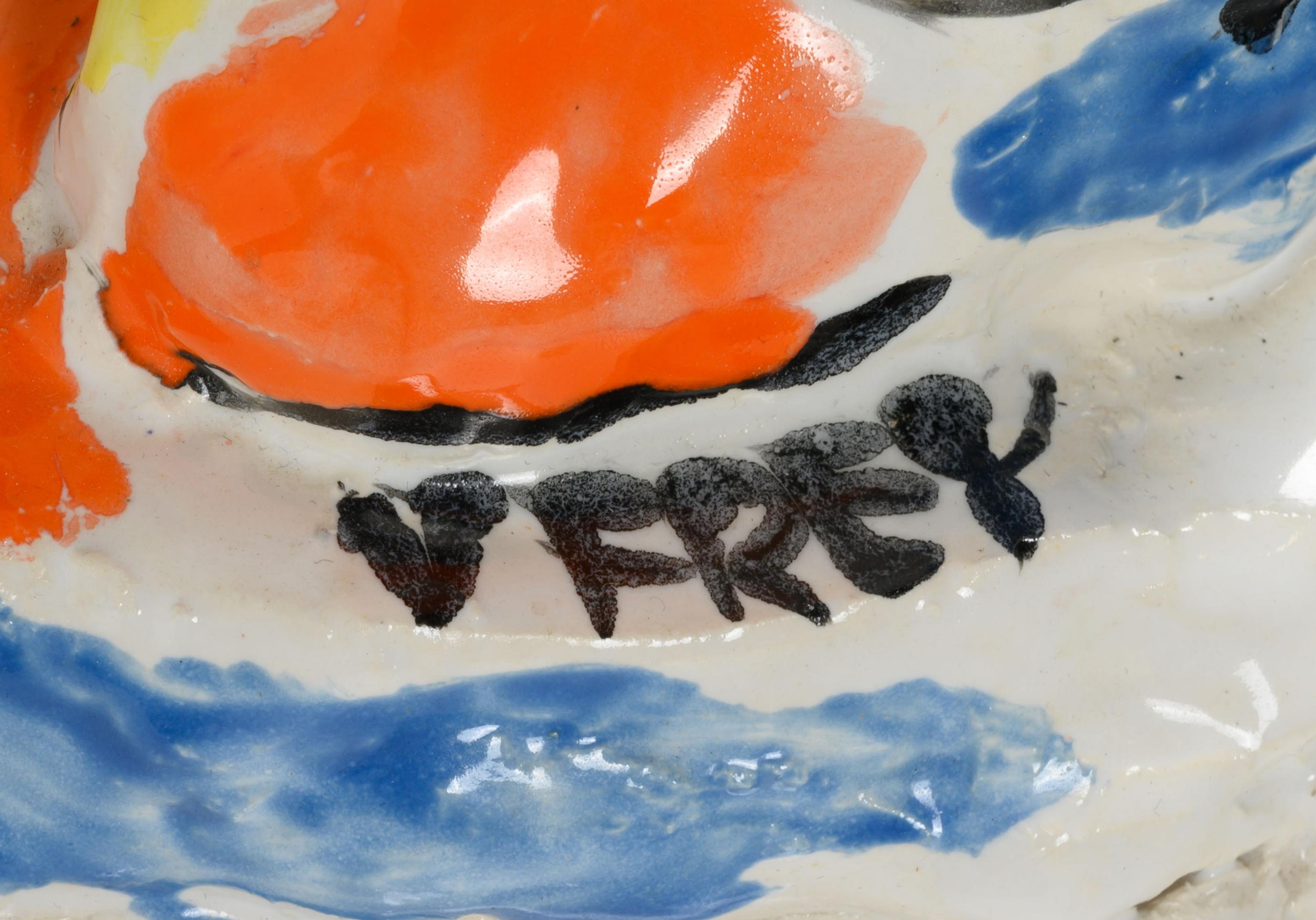 Untitled ( from Western Civilization Series), c. 2000