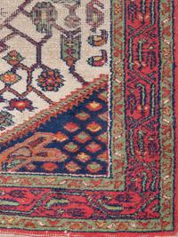 A Northwest Persian Wool Rug