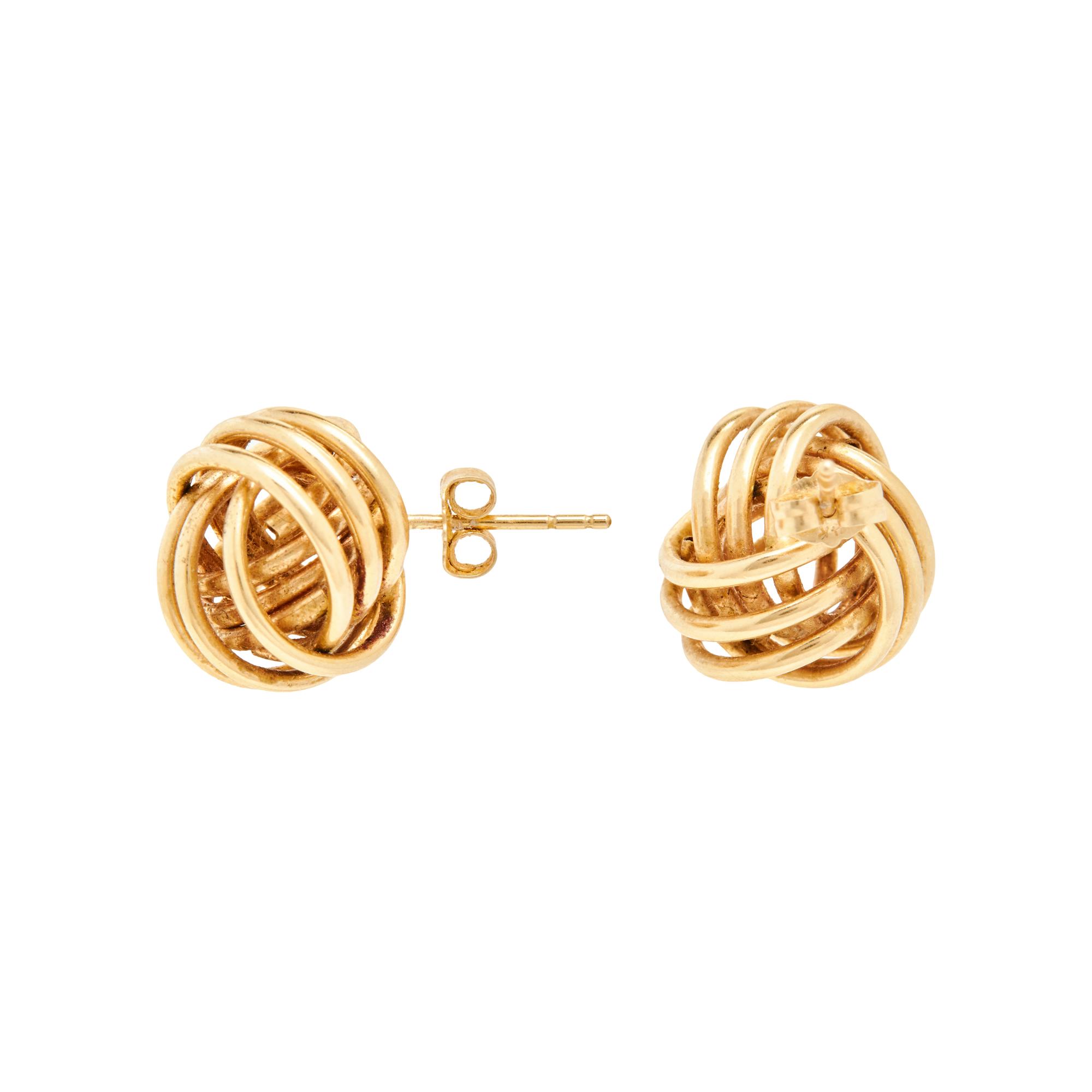 COLLECTION OF EARRINGS