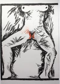 Komar and Melamid, (Russian/American, 20th century), Untitled (from Peace I), 1986/1988