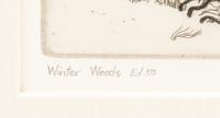 Winter Woods , edition 50