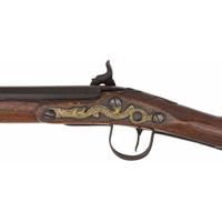 Percussion Altered Northwest Trade Gun