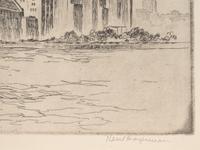 Kent Hagerman (American, 1893–1977)