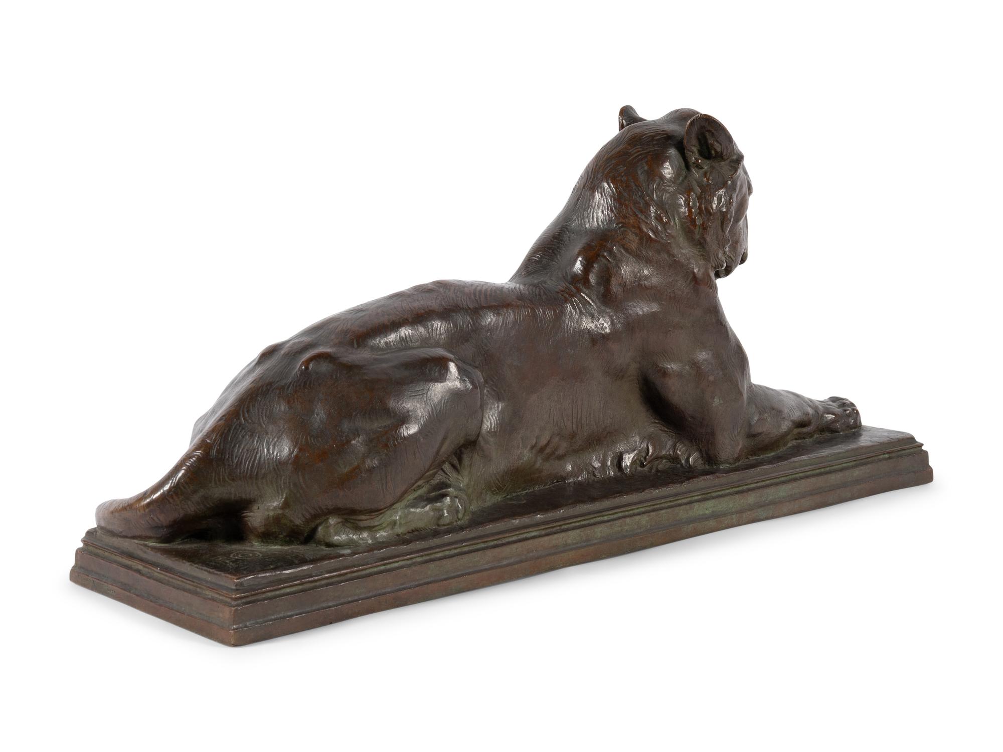 Princeton Tiger , 1912