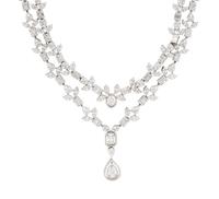 DIAMOND NECKLACE