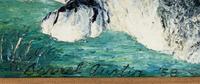 Young Beast Resting (Young Beast) , 1958