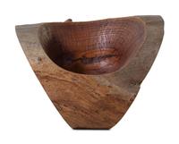 Eucalyptus Lounge Chair