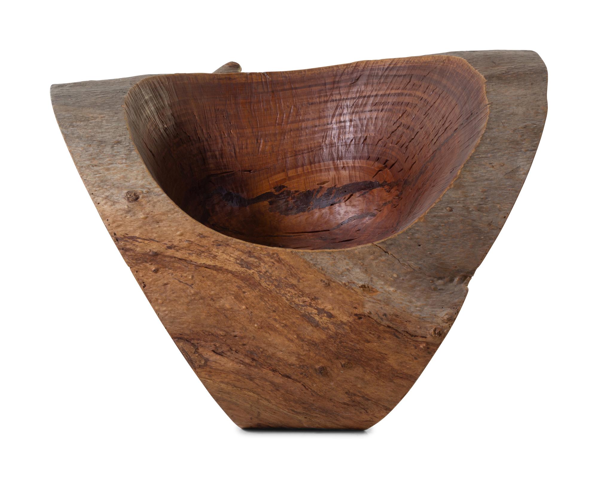 Eucalyptus Lounge Chair
