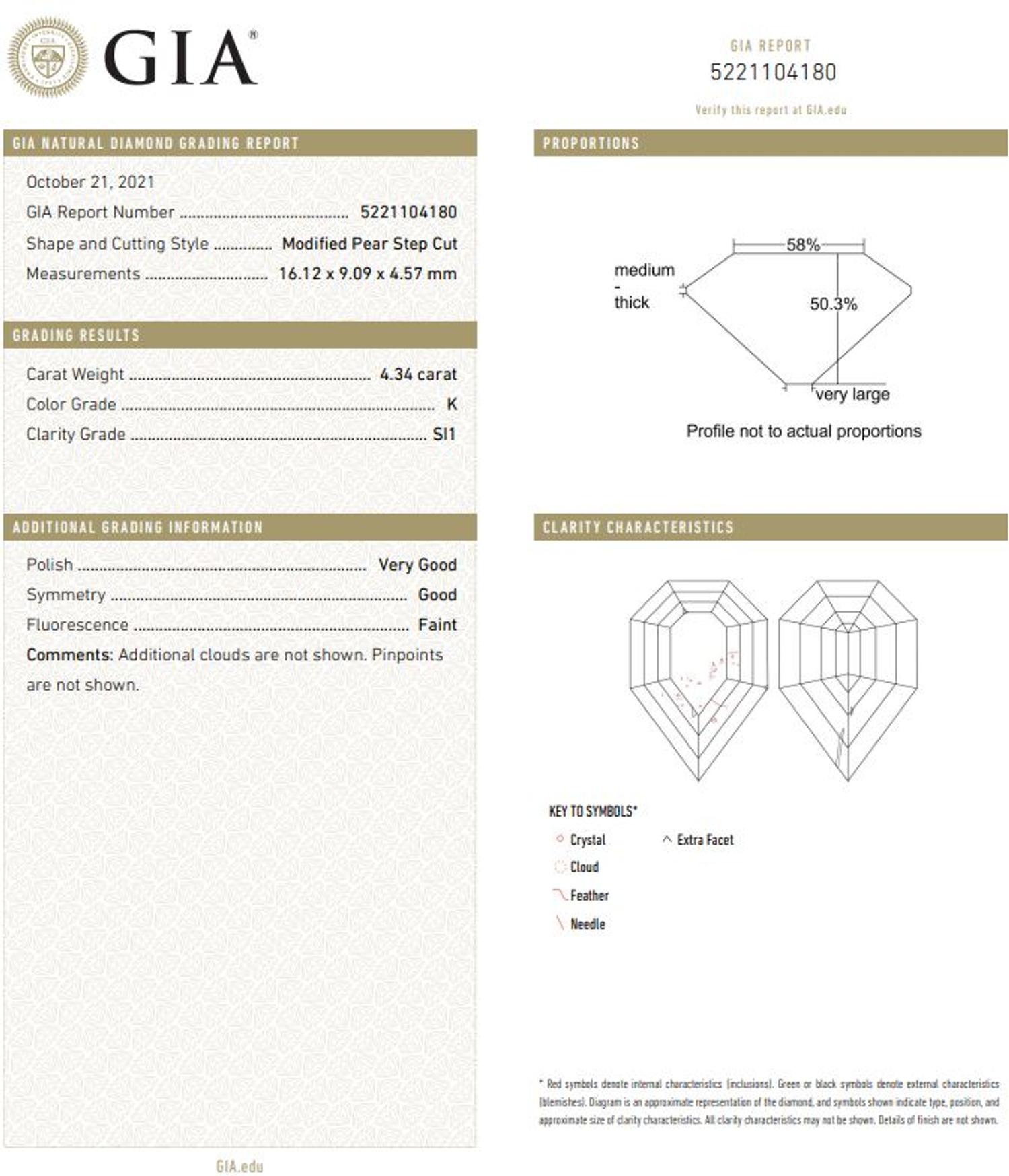 DIAMOND RING