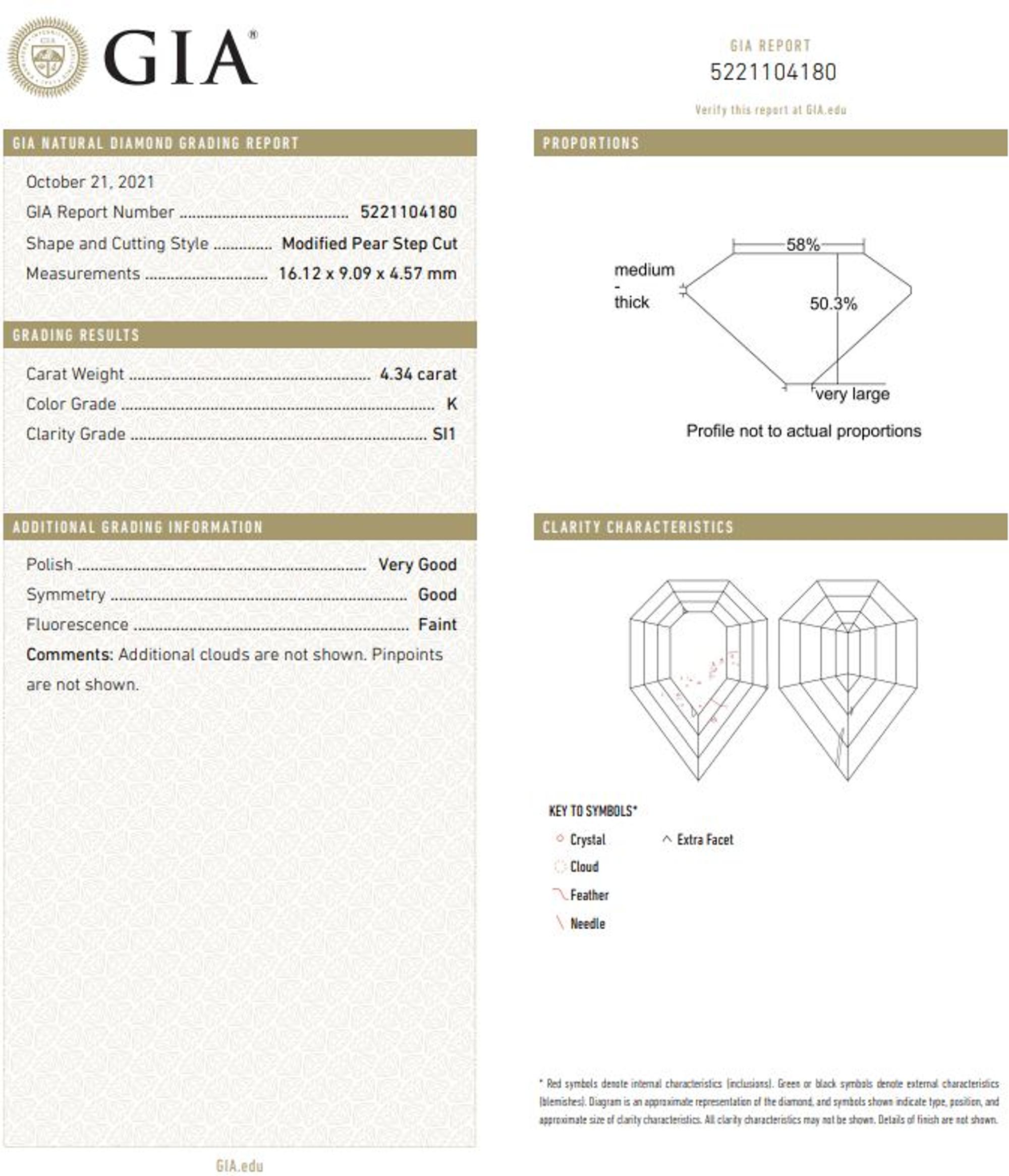 DIAMOND RING