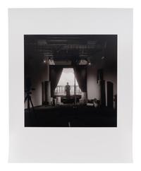 BAM Photography Portfolio IV , (complete set of 11 photographs by 11 artists, with text insert, colophon, and portfolio case)