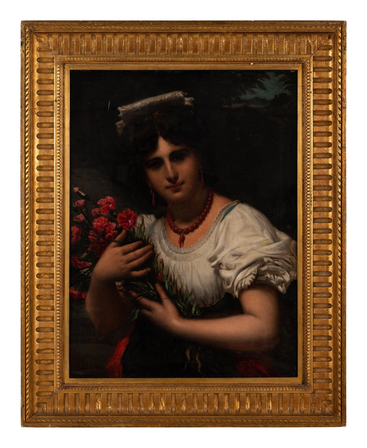 Pierre-Louis-Joseph de Coninck (French, 1828-1910)
