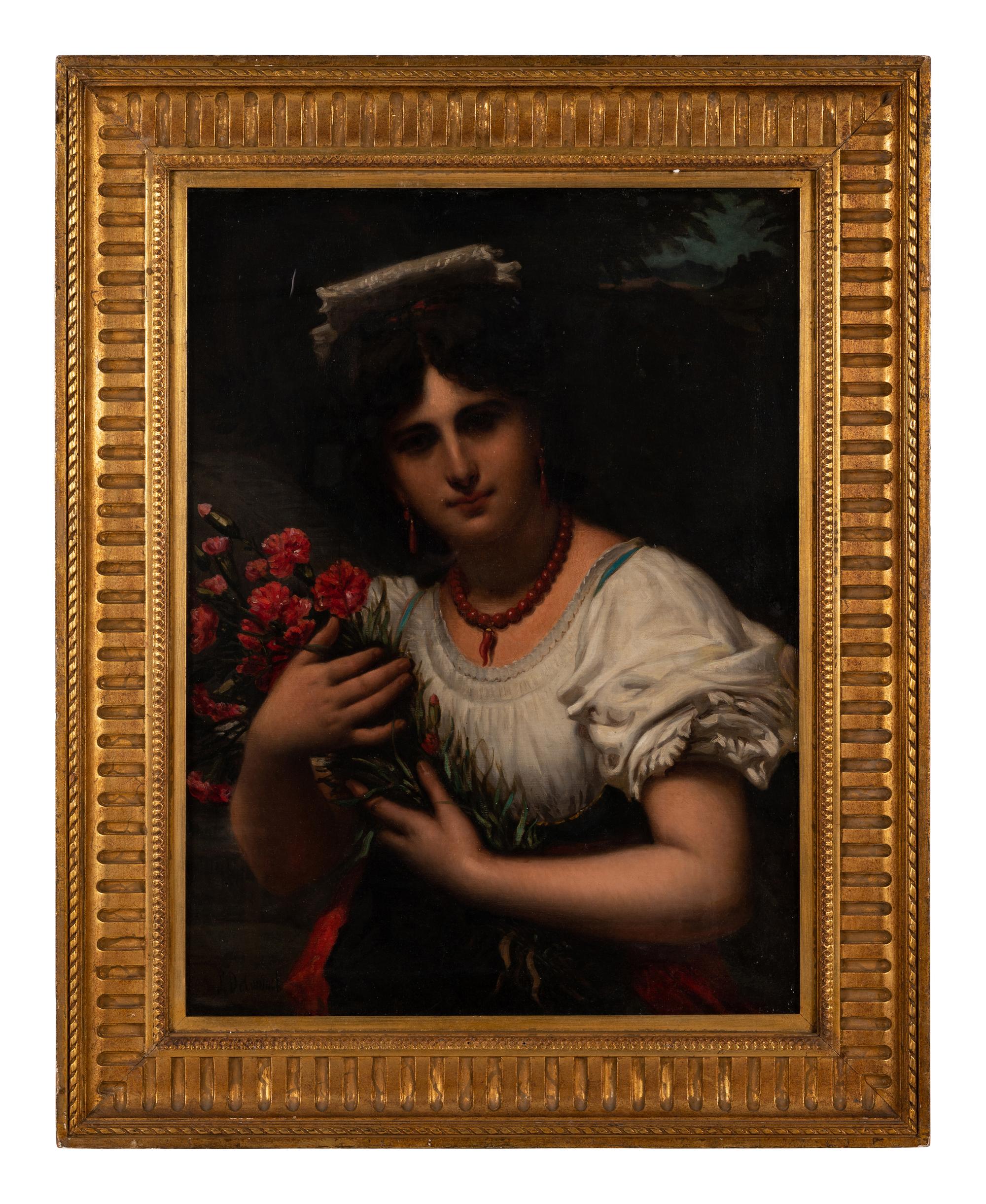 Pierre-Louis-Joseph de Coninck (French, 1828-1910)
