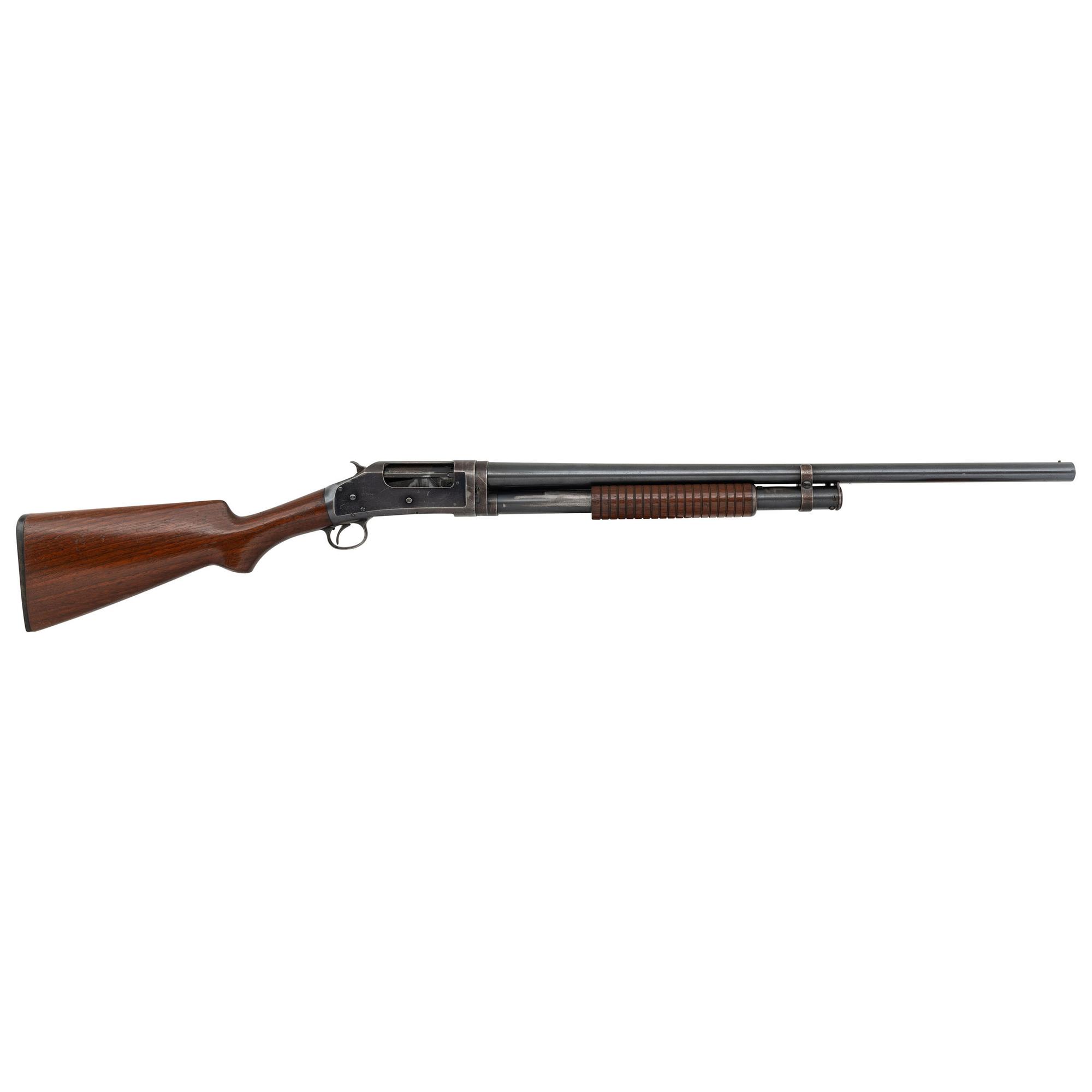 **Winchester Model 1897