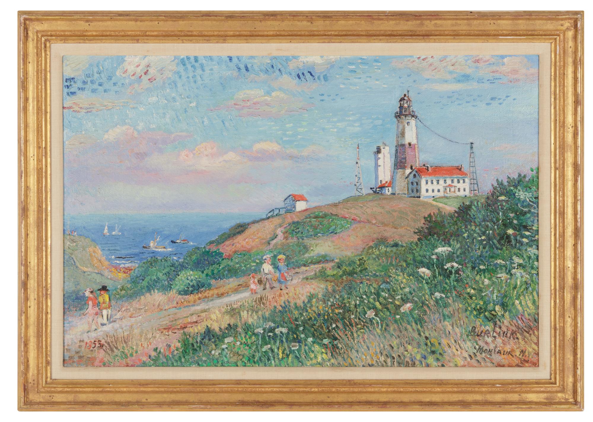 Montauk, New York