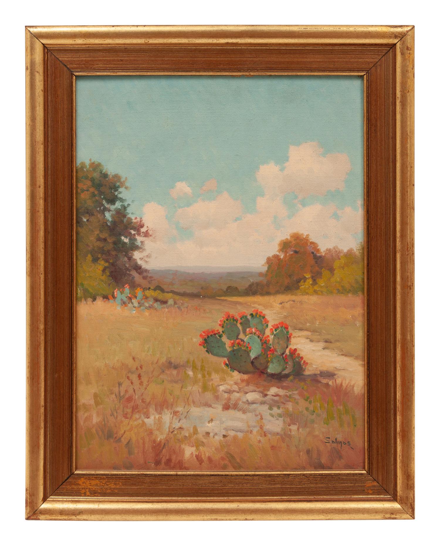 Salinas Cactus