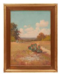 Salinas Cactus