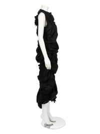 Comme des Garçons Black Dress, Fall 2011