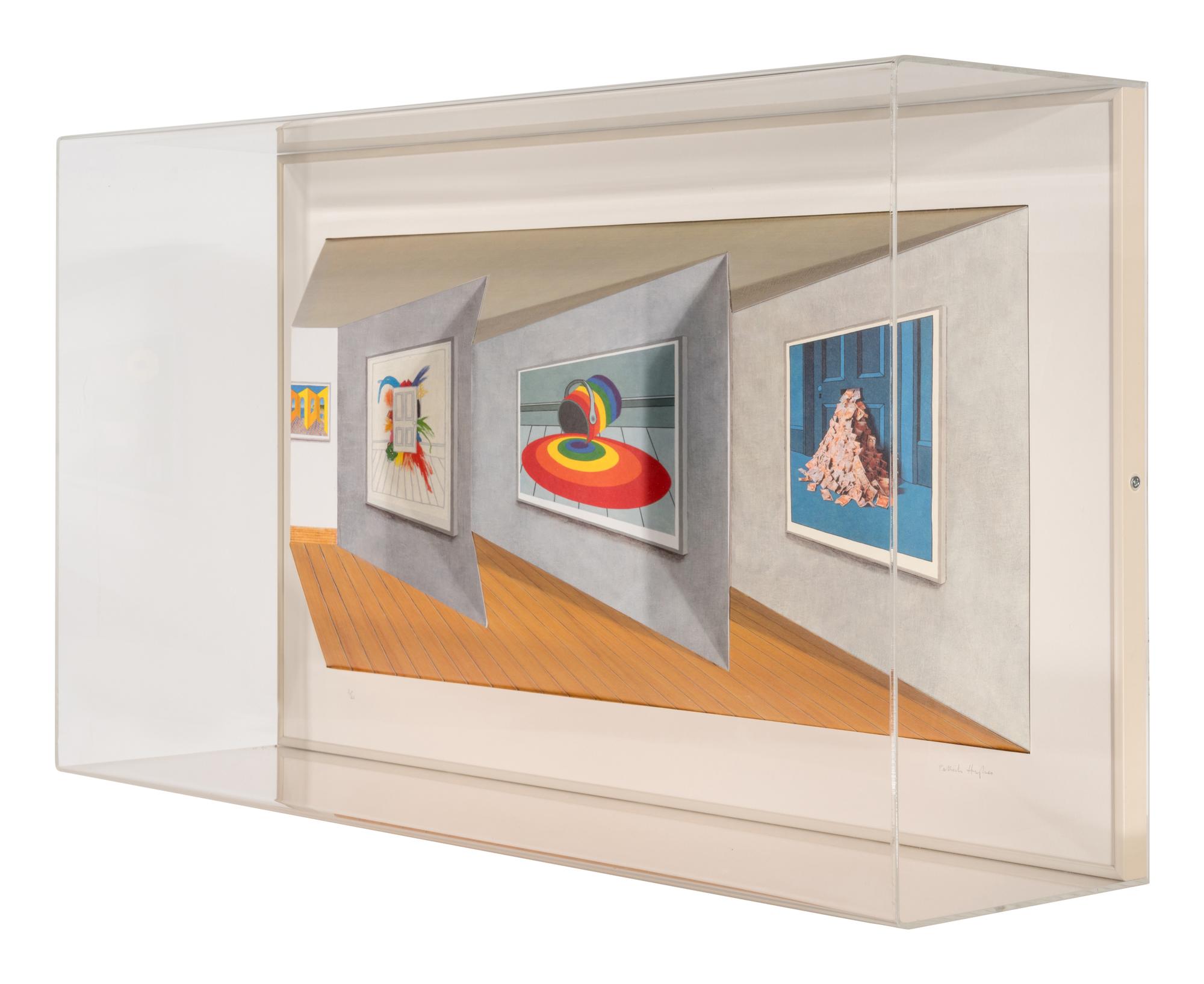 Retrospective , 2000