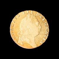 [GREAT BRITAIN] George III 1794 Spade Guinea