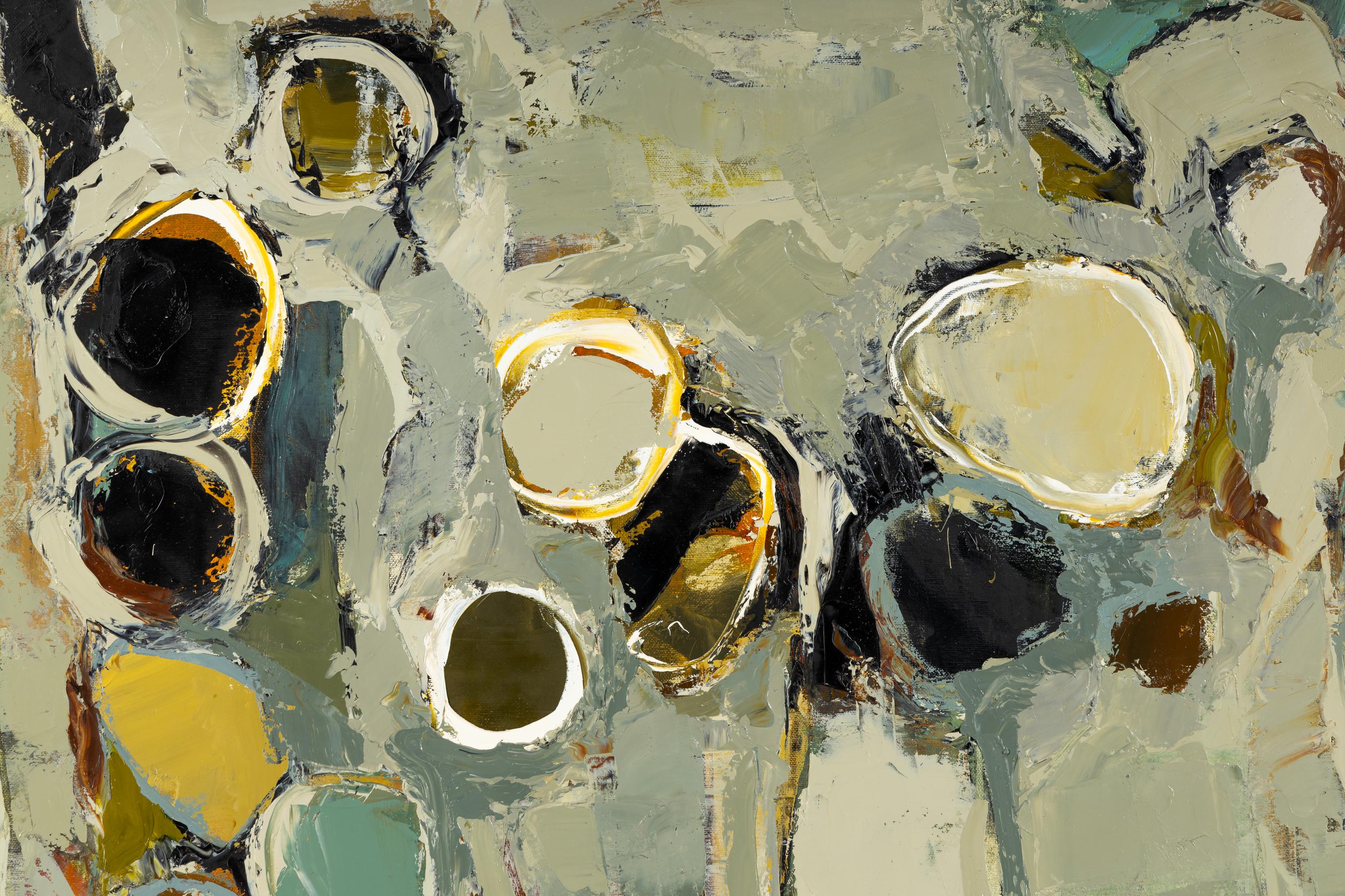 Abstract Still Life