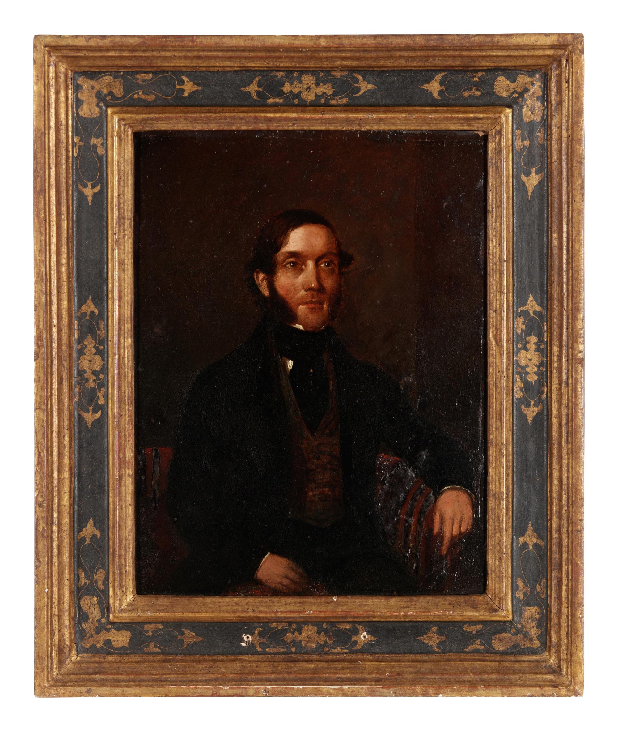 American School, 19th Century