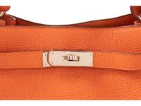 Hermès 27cm So Kelly Leather Bag, 2008