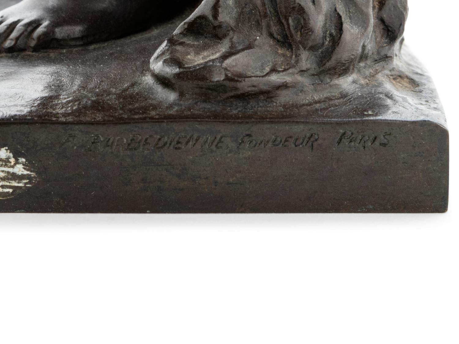 After Claude-Michel (Clodion) (French, 1738-1814)