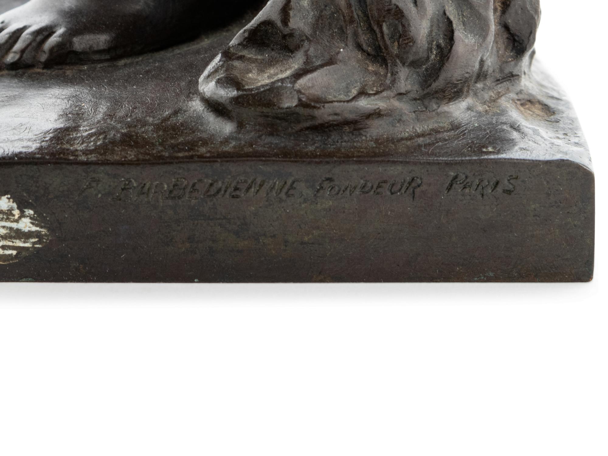 After Claude-Michel (Clodion) (French, 1738-1814)