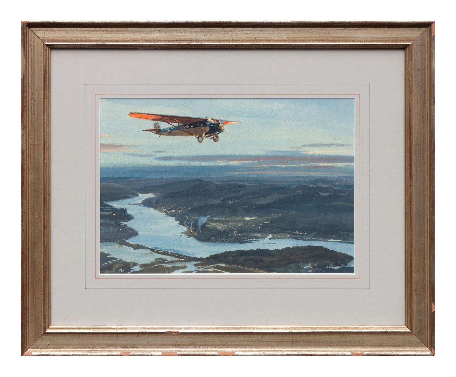 Fairchild FC-2