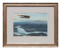 Fairchild FC-2