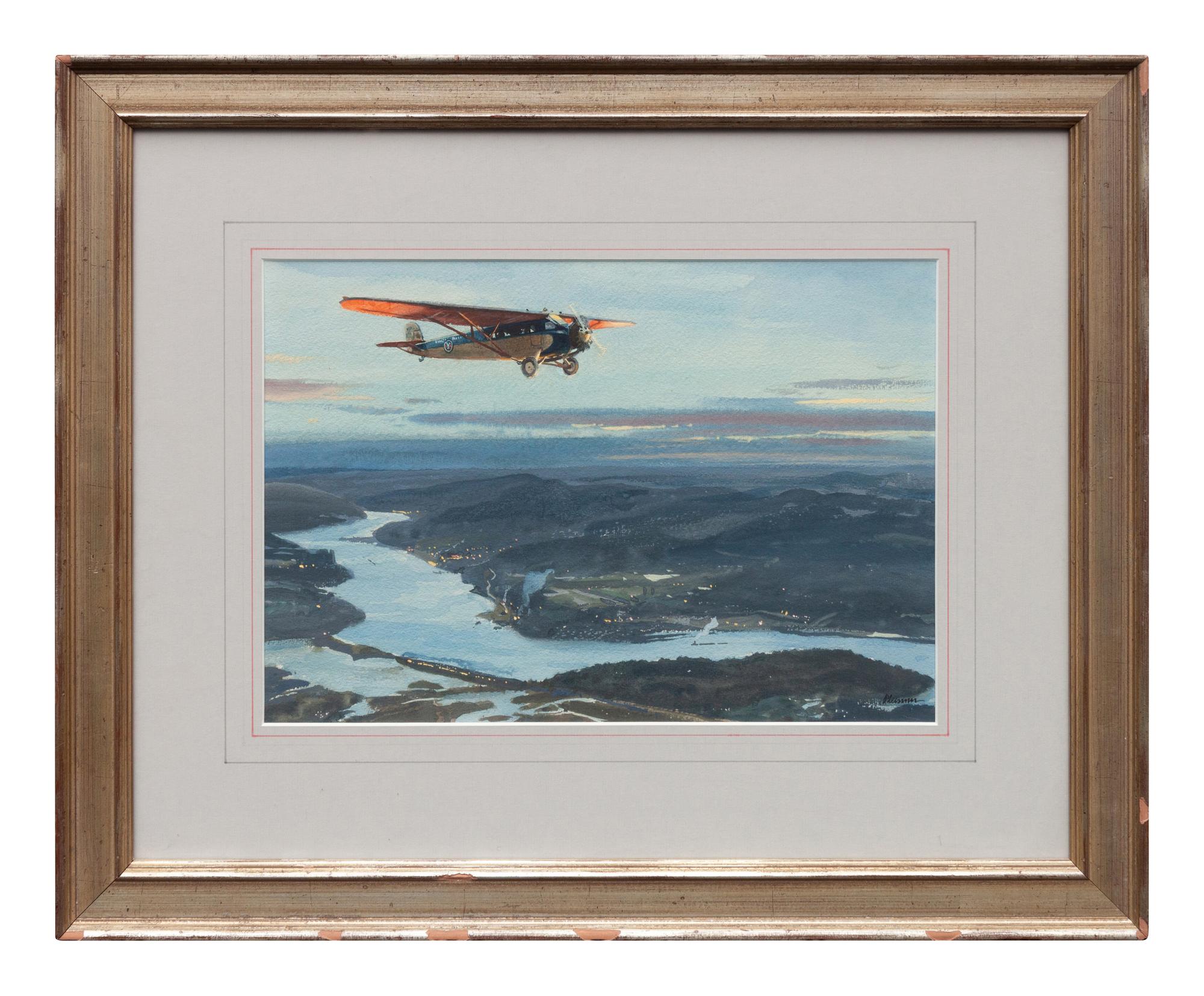 Fairchild FC-2