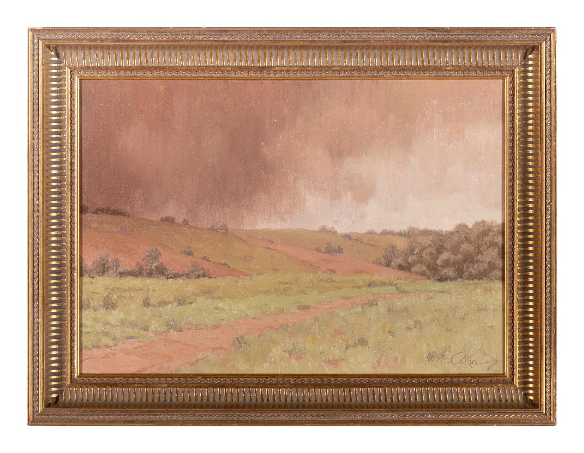 Oncoming Storm