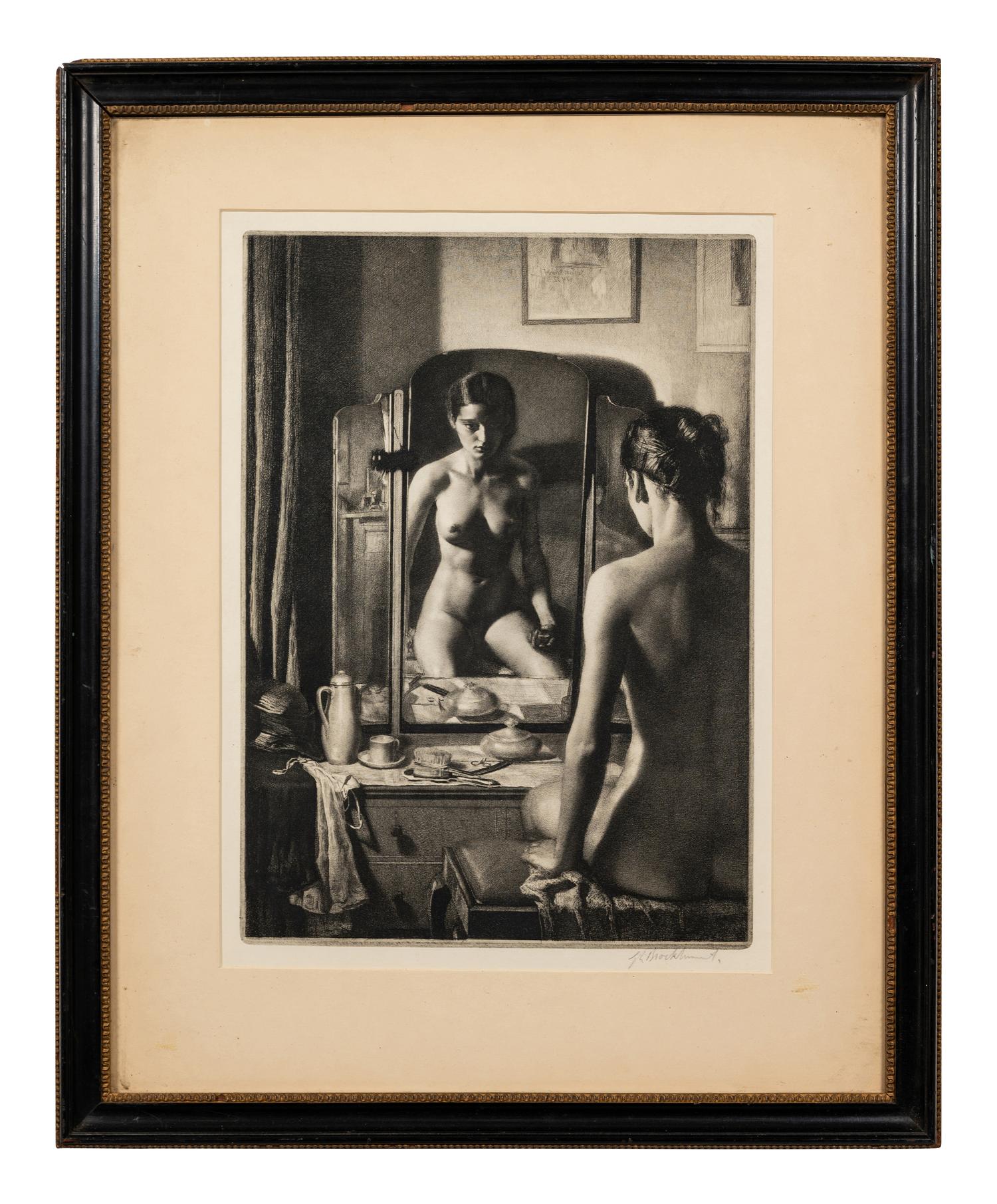 Adolescence (Kathleen Nancy Woodward)