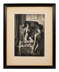 Adolescence (Kathleen Nancy Woodward)