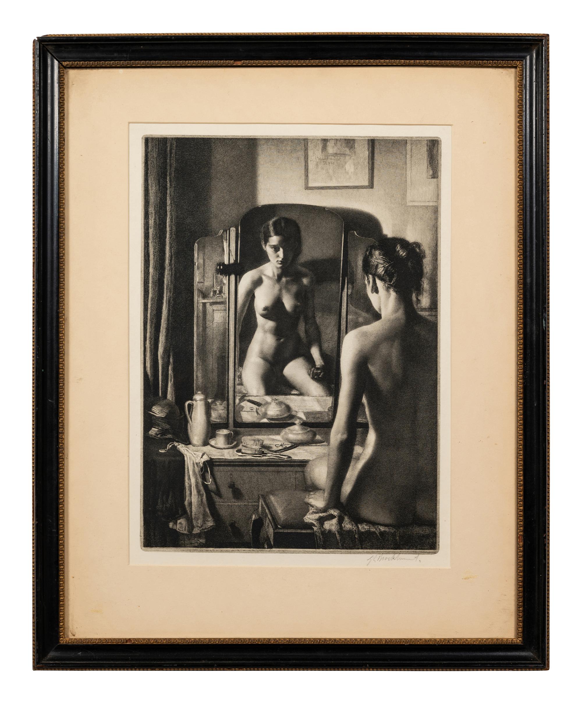Adolescence (Kathleen Nancy Woodward)