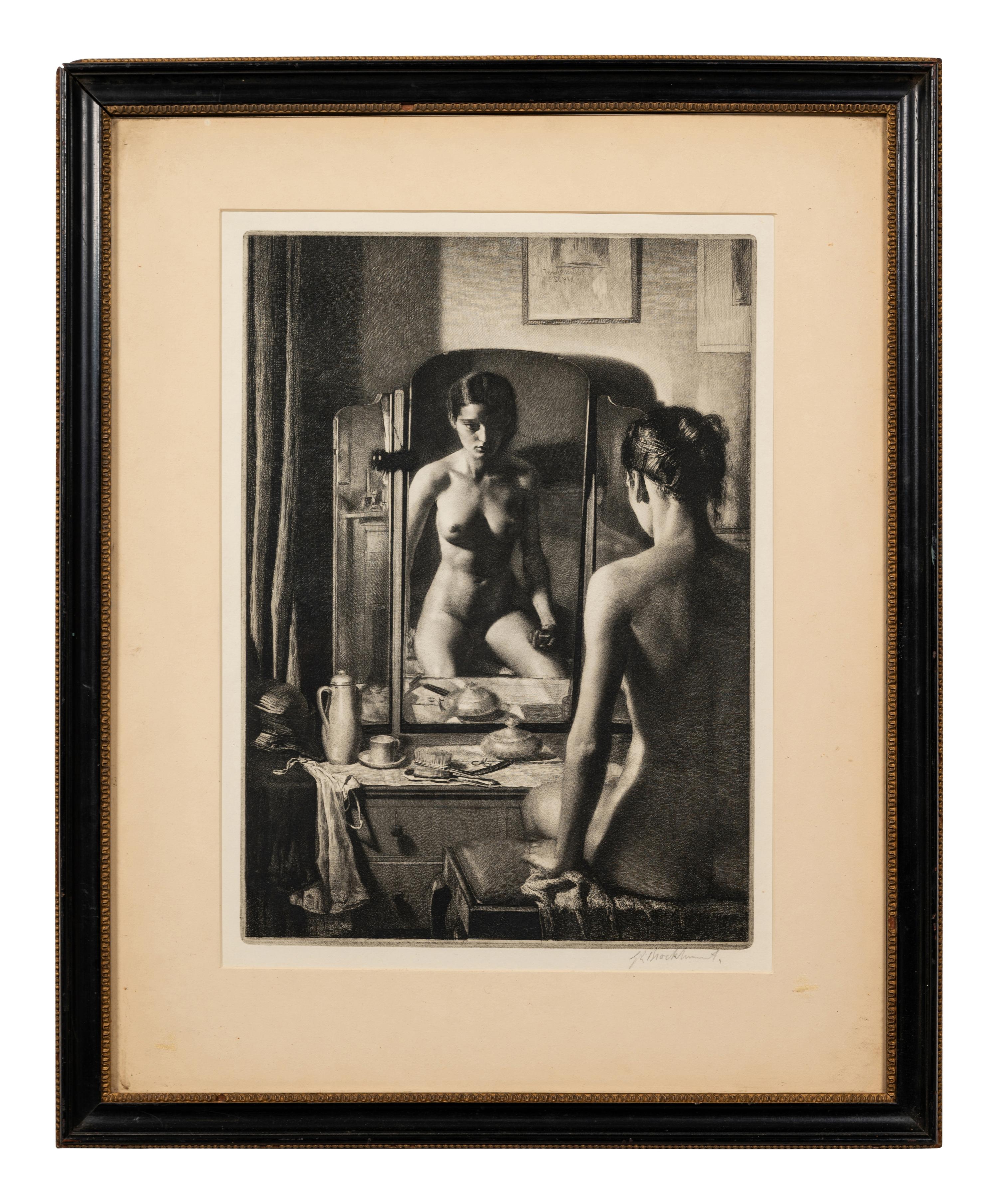 Adolescence (Kathleen Nancy Woodward)