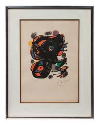 Print, edition 67/80