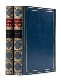 DOYLE, Arthur Conan (1859-1930). The Adventures of Sherlock Holmes . London: George Newnes, 1892.