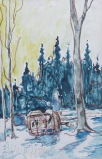 Study of Pines