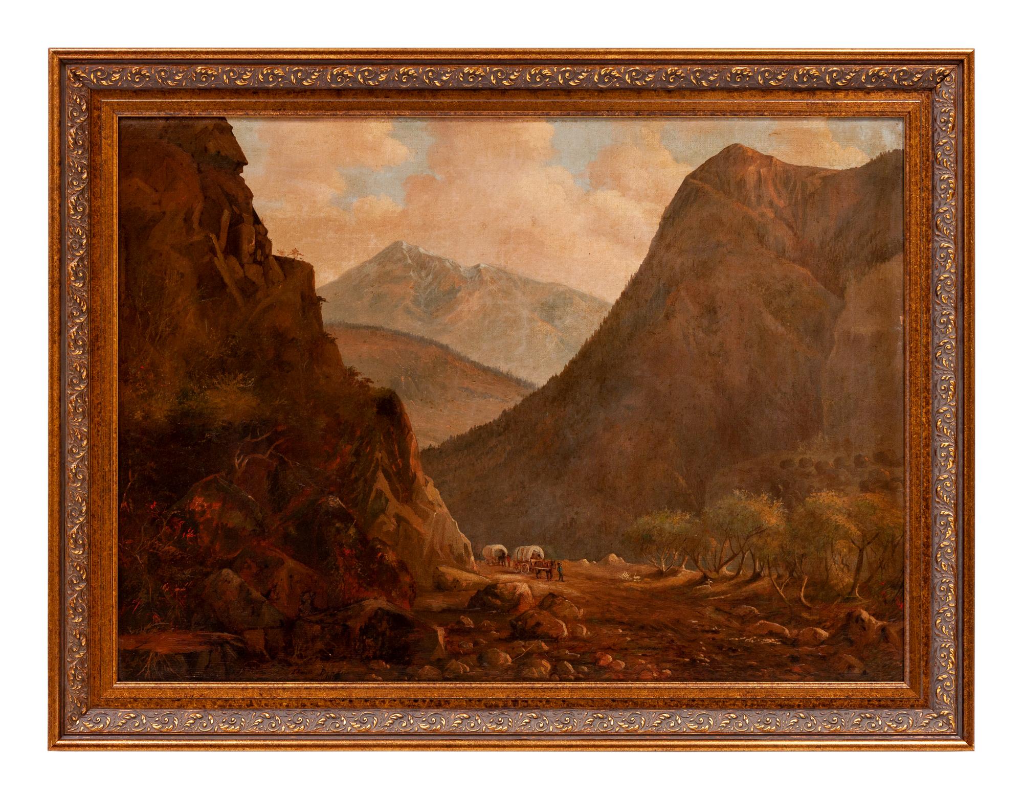 California Landscape